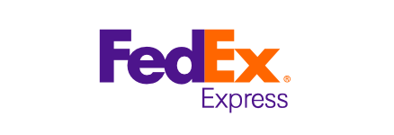 FedEx Versand