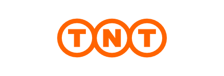 TNT Versand