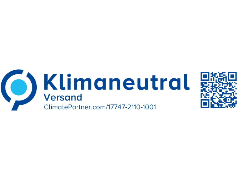 CO2-neutraler Versand Climate Partner
