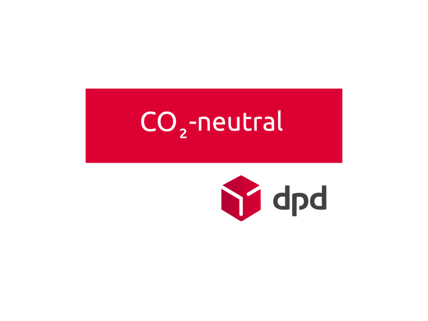 CO2-neutraler Versand mit DPD