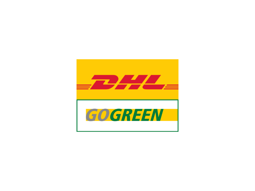CO2-neutraler Versand mit DHL