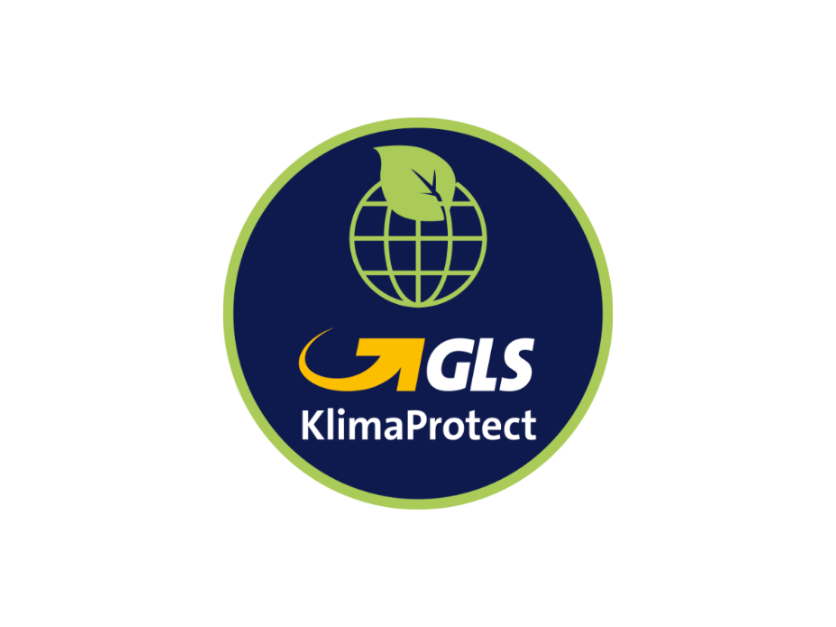 CO2-neutraler Versand mit GLS