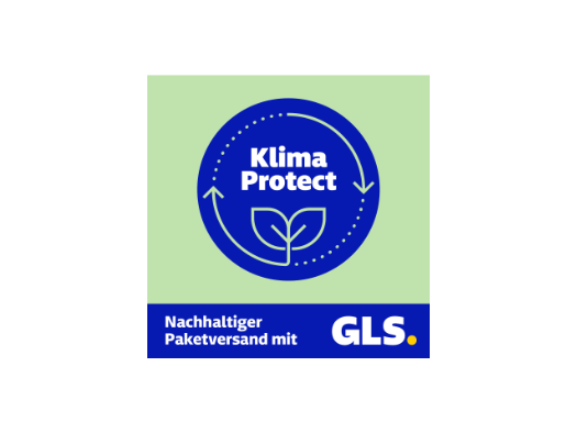 CO2-neutraler Versand mit GLS