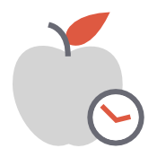 Leicht verderbliche Waren