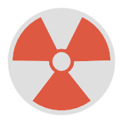 Radioaktives Material