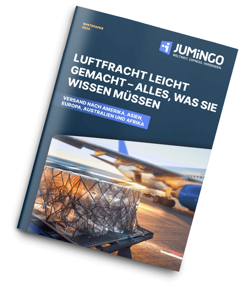 Whitepaper Airfreight
