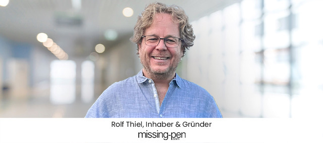 Kundenreferenz Prisma AG