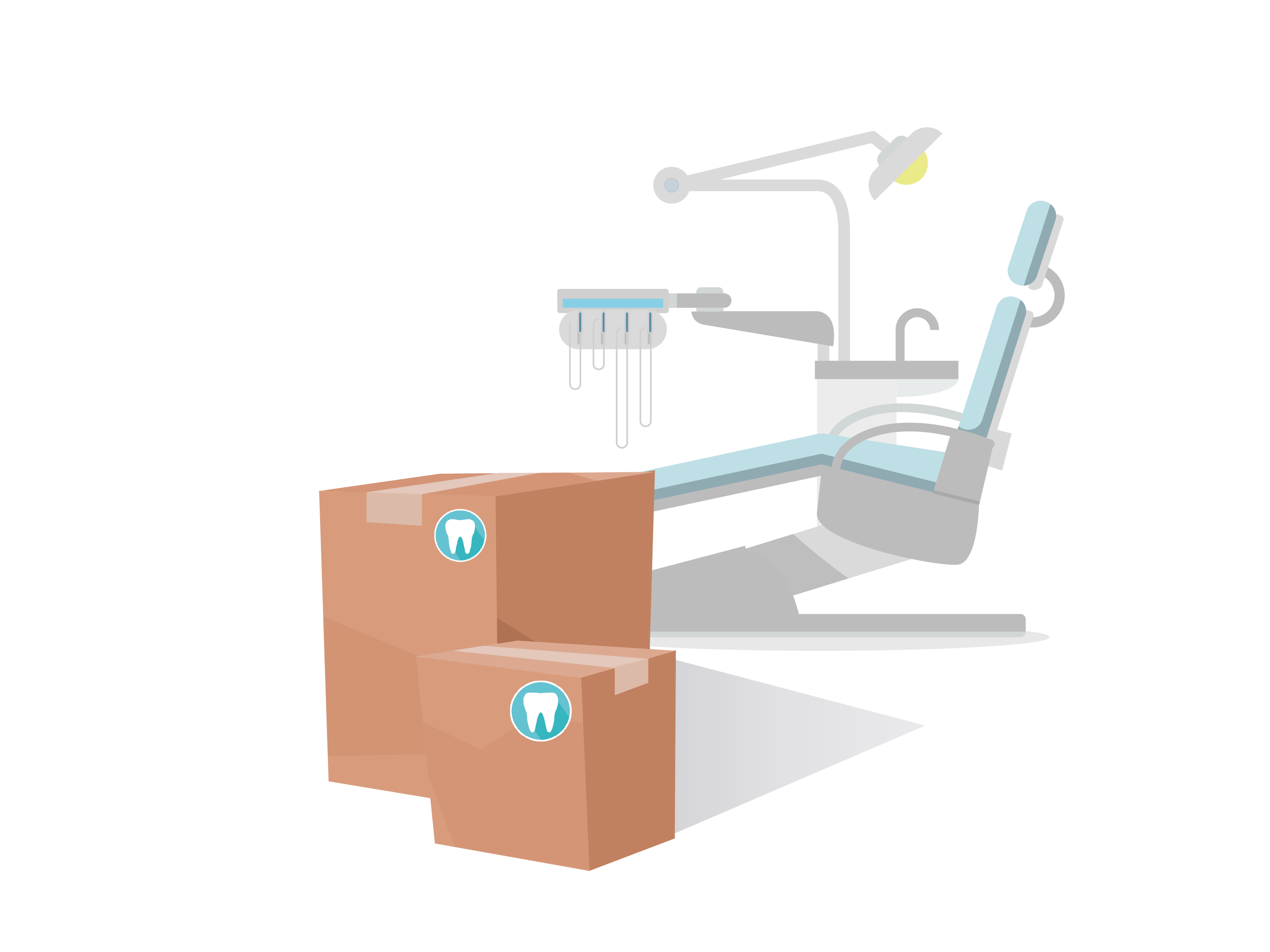 Dentalversand mit JUMiNGO