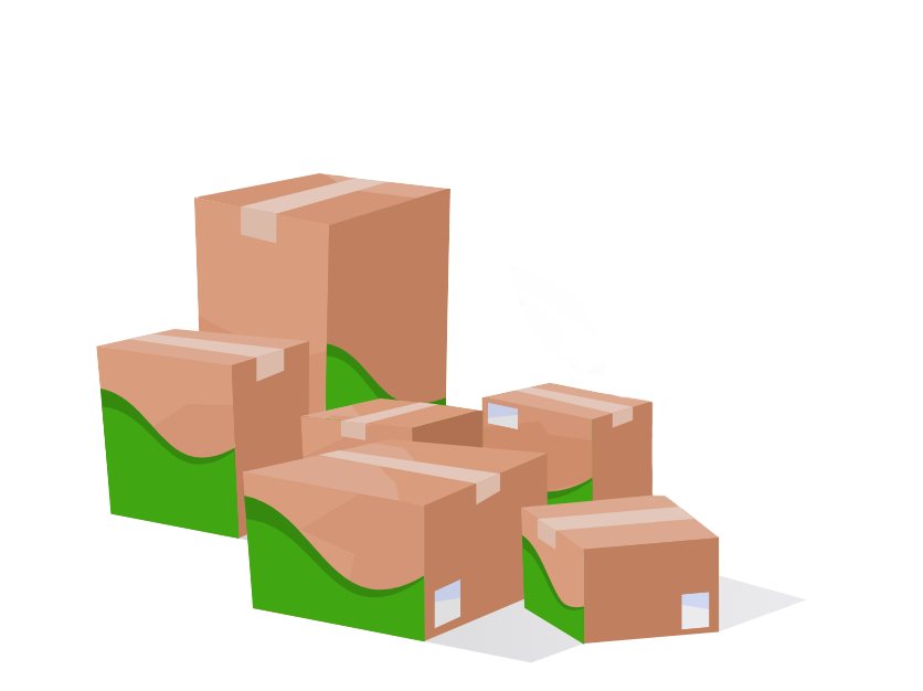 Nachhaltiger Versand mit JUMiNGO