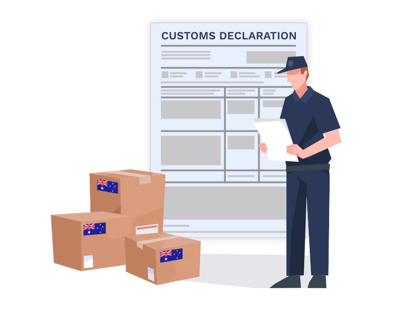 Paket nach Australien Vergleichen & sparen JUMiNGO