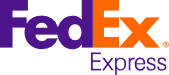 FedEx-Versandziele