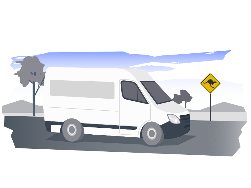 paket nach australien remote areas