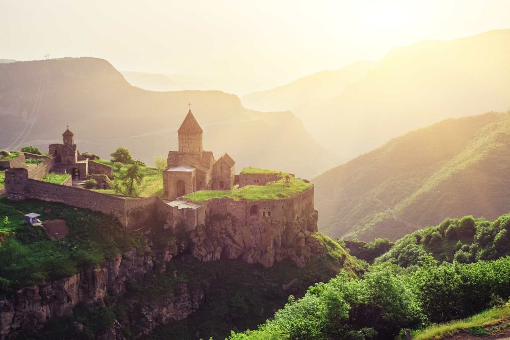 armenien
