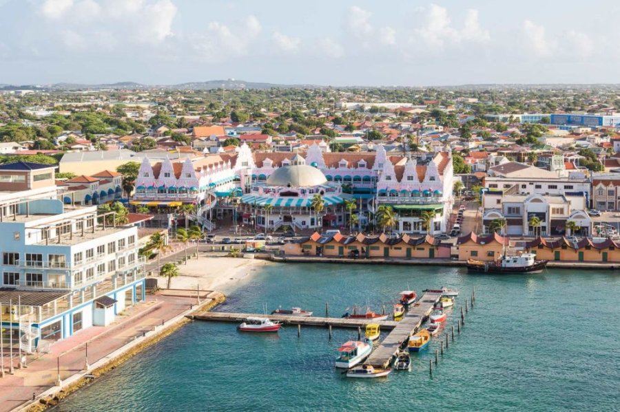 aruba