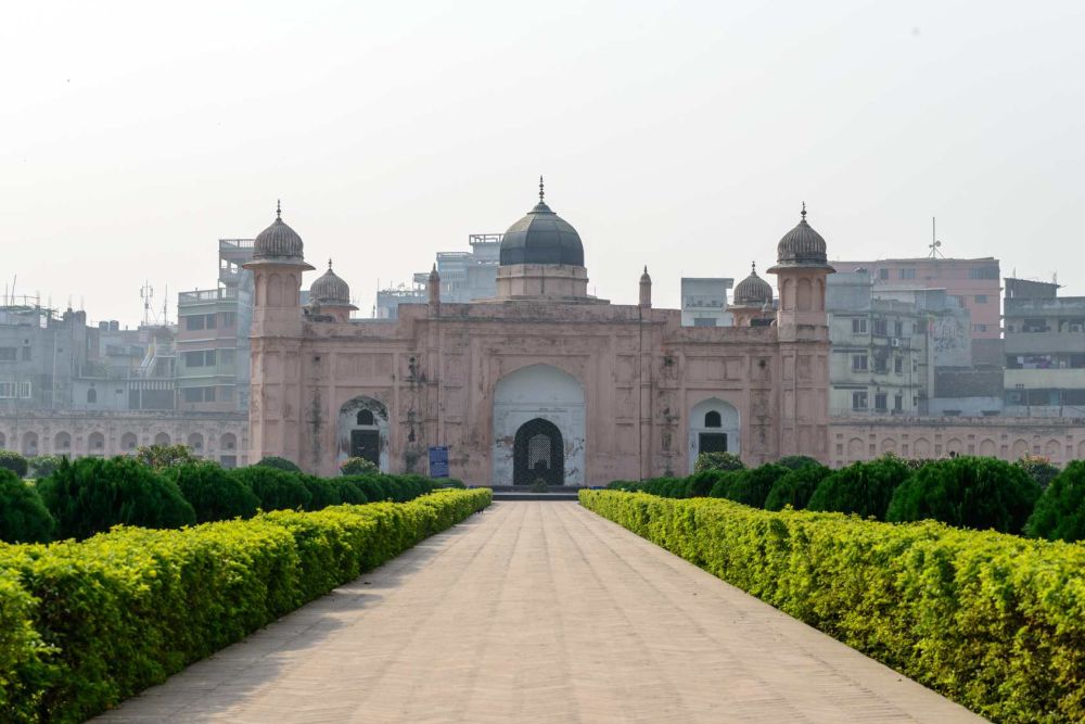bangladesh