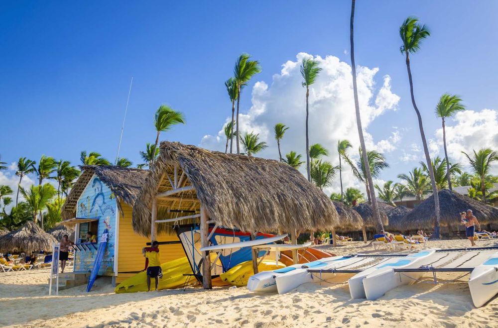 barbados