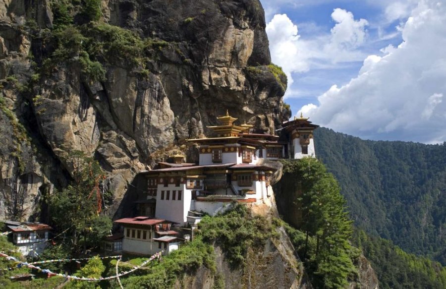 bhutan