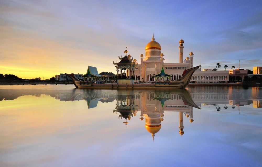 brunei