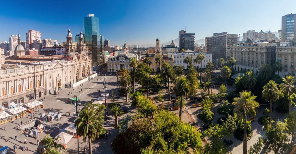 chile