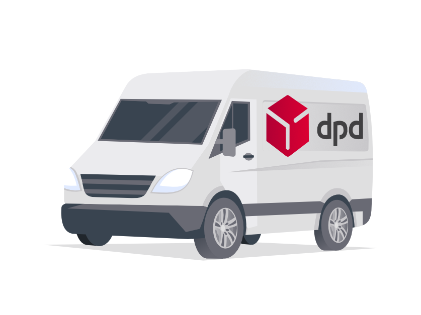paket versenden mit dpd