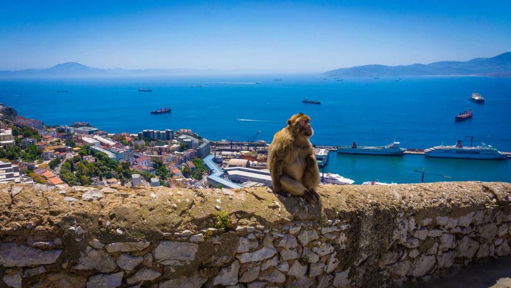 gibraltar