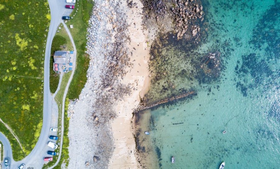 guernsey