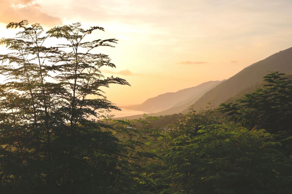haiti