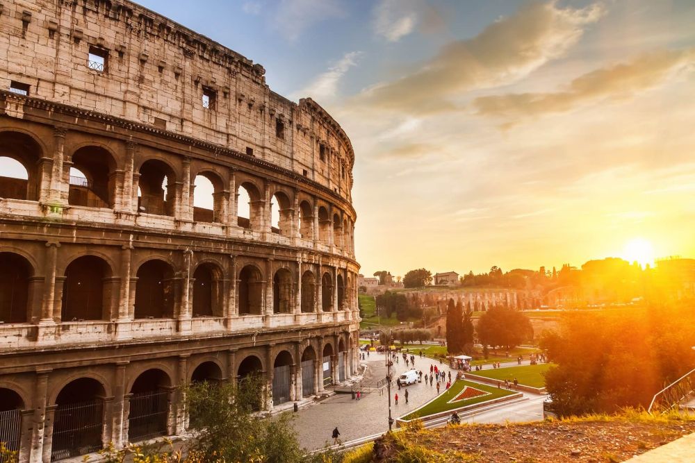 paket,paket italien,italien