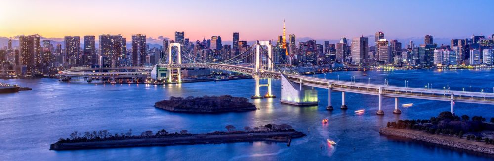 japan