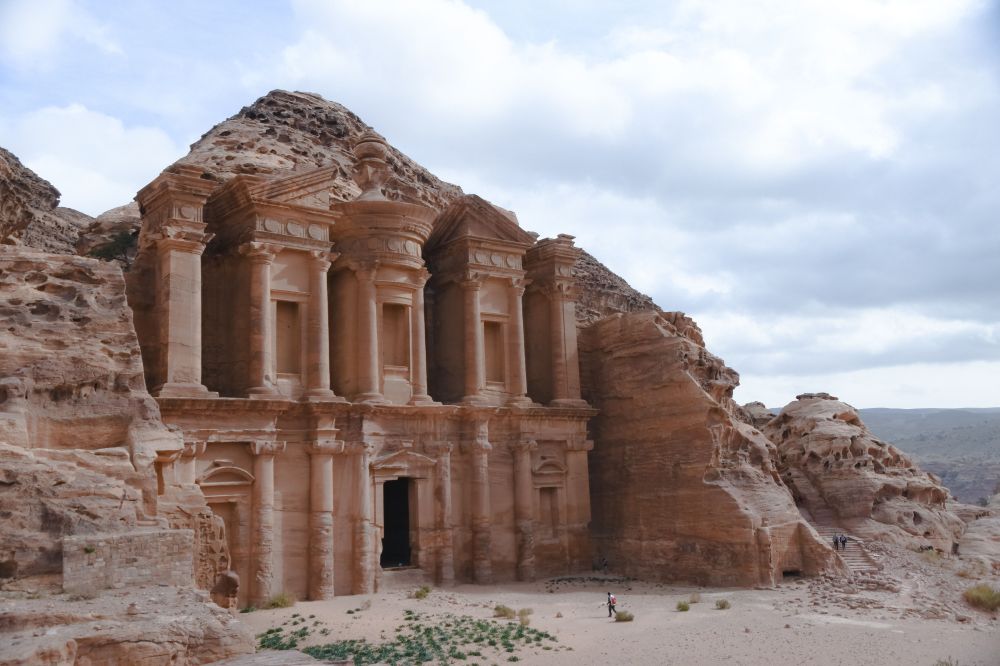 jordanien