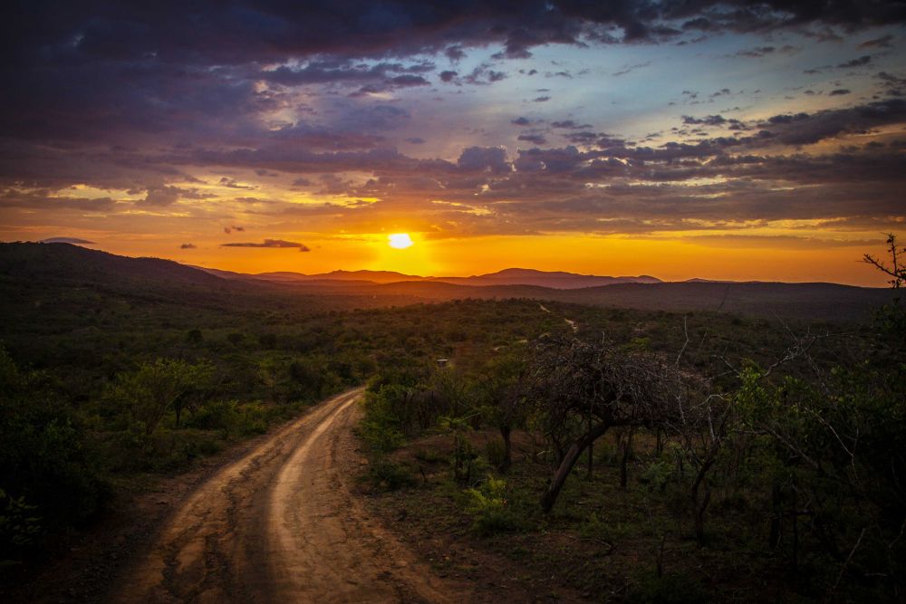 lesotho