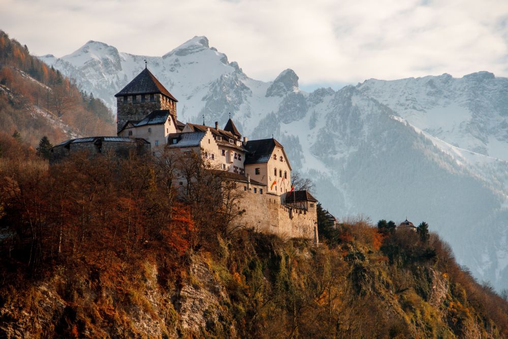 liechtenstein