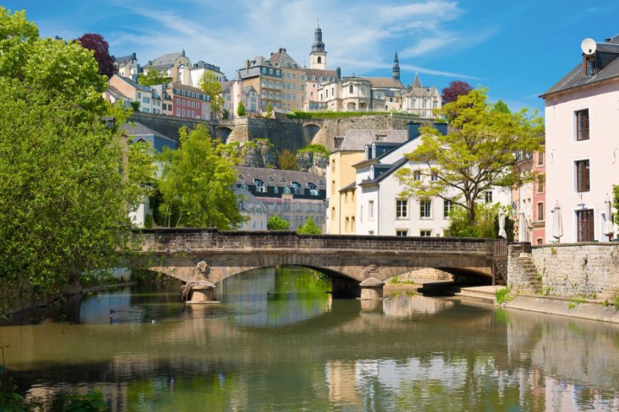 luxemburg