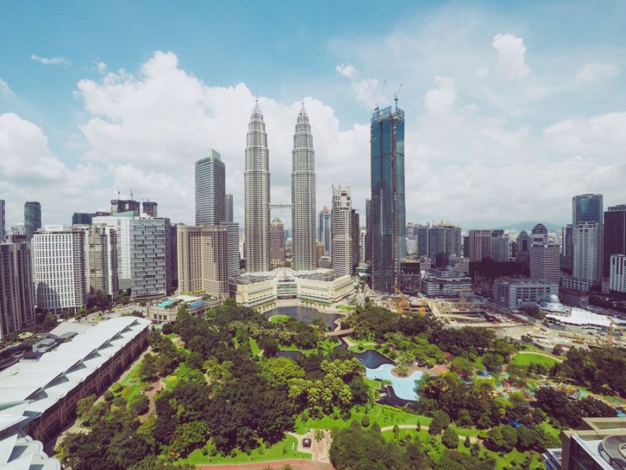 malaysia
