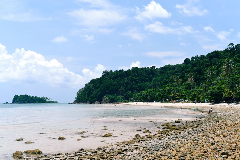 niue