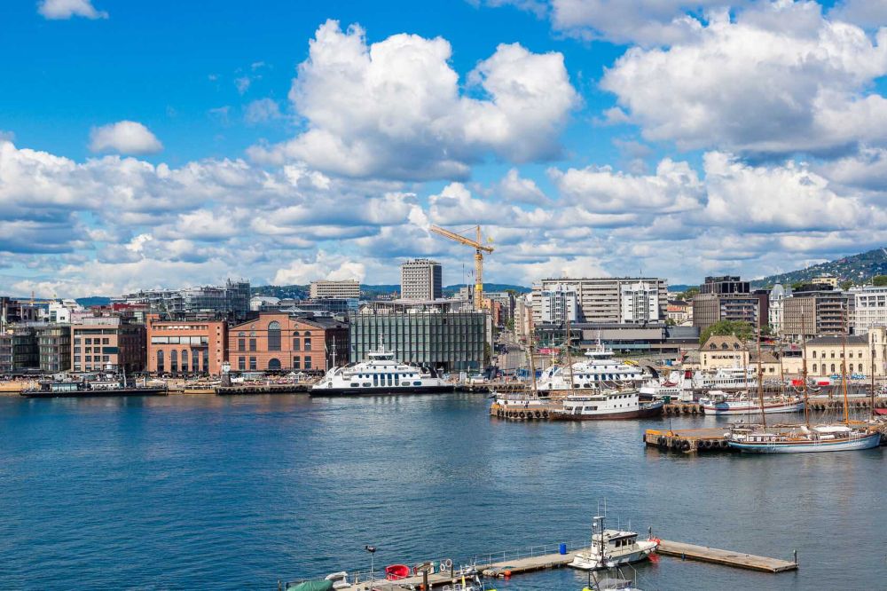 paket,paket norwegen,norwegen