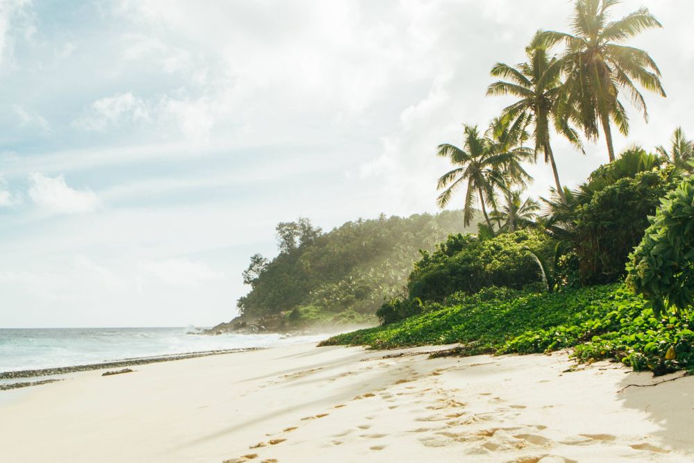 seychellen