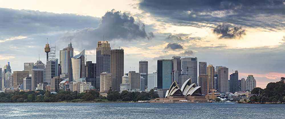 sydney