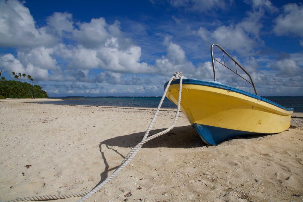tonga
