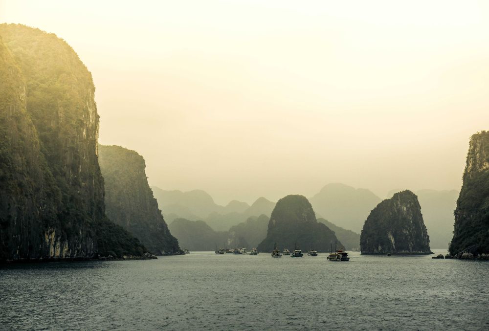 vietnam